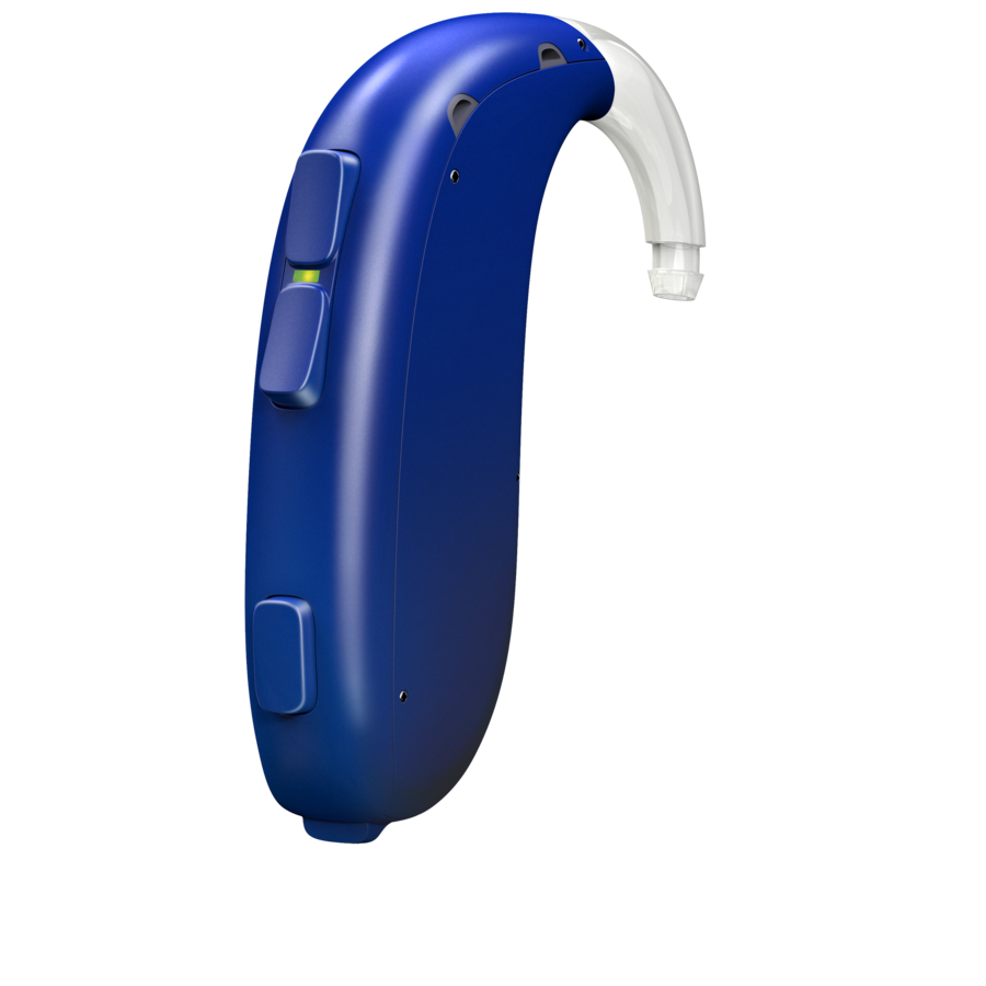 Oticon Intent™ miniRITE