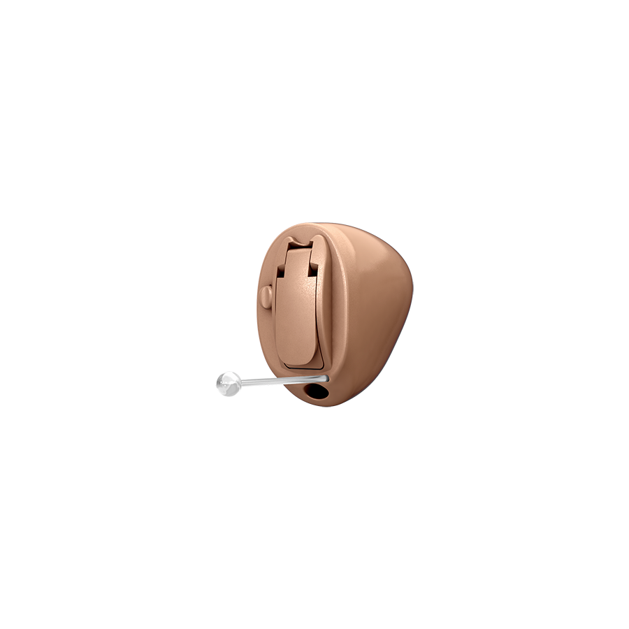 Oticon Opn™ Tamamen Kanal İçi (CIC)