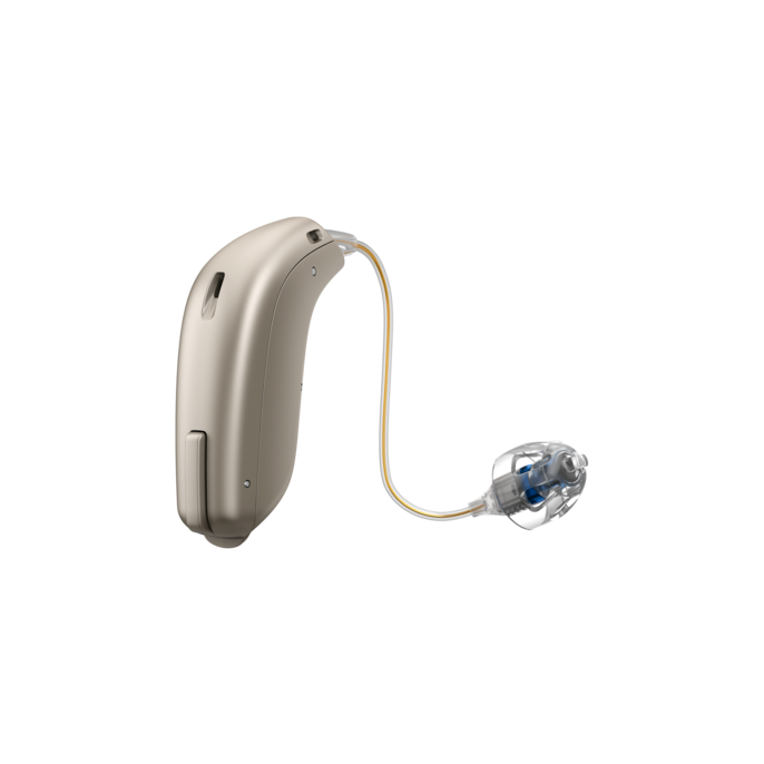 Oticon Siya miniRITE