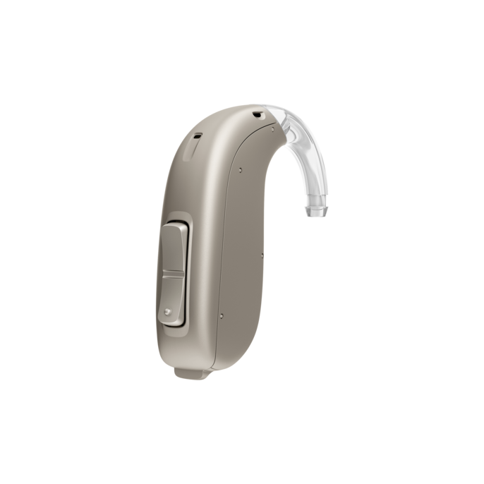 Oticon Siya BTE