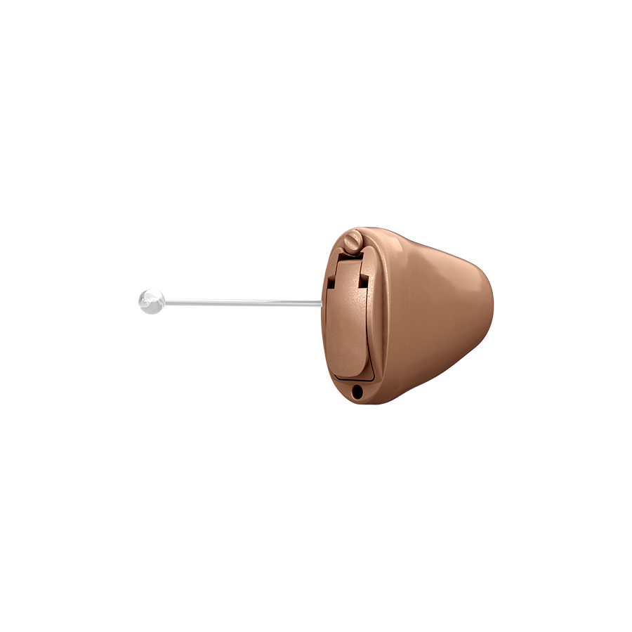 Oticon Siya Görünmez Kanal İçi (IIC)