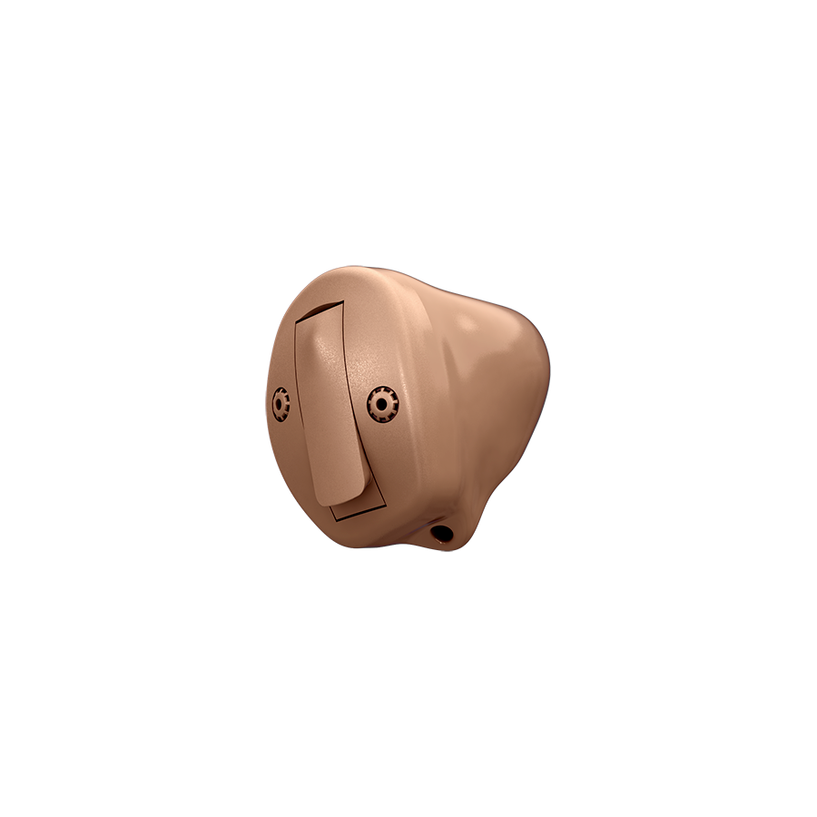 Oticon Siya Kanal İçi (ITC)