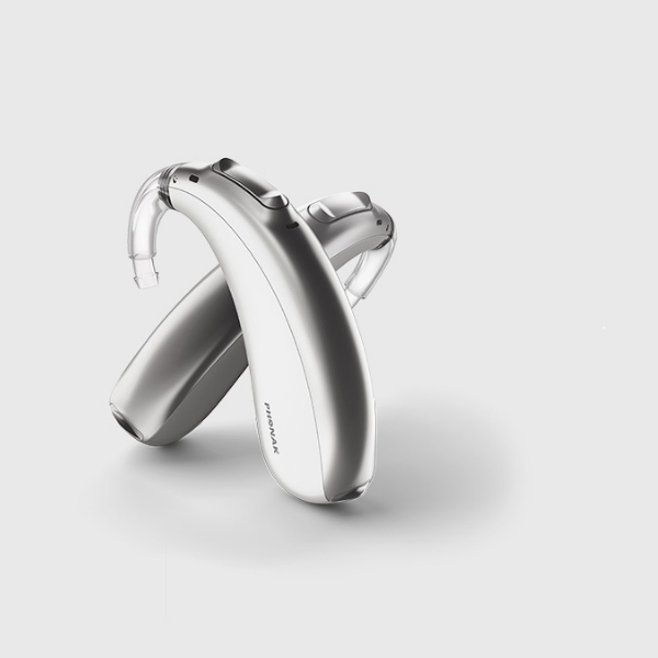 Phonak Naída™ Paradise