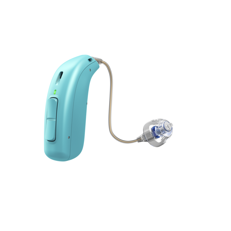 Oticon Opn Play™ miniRITE R