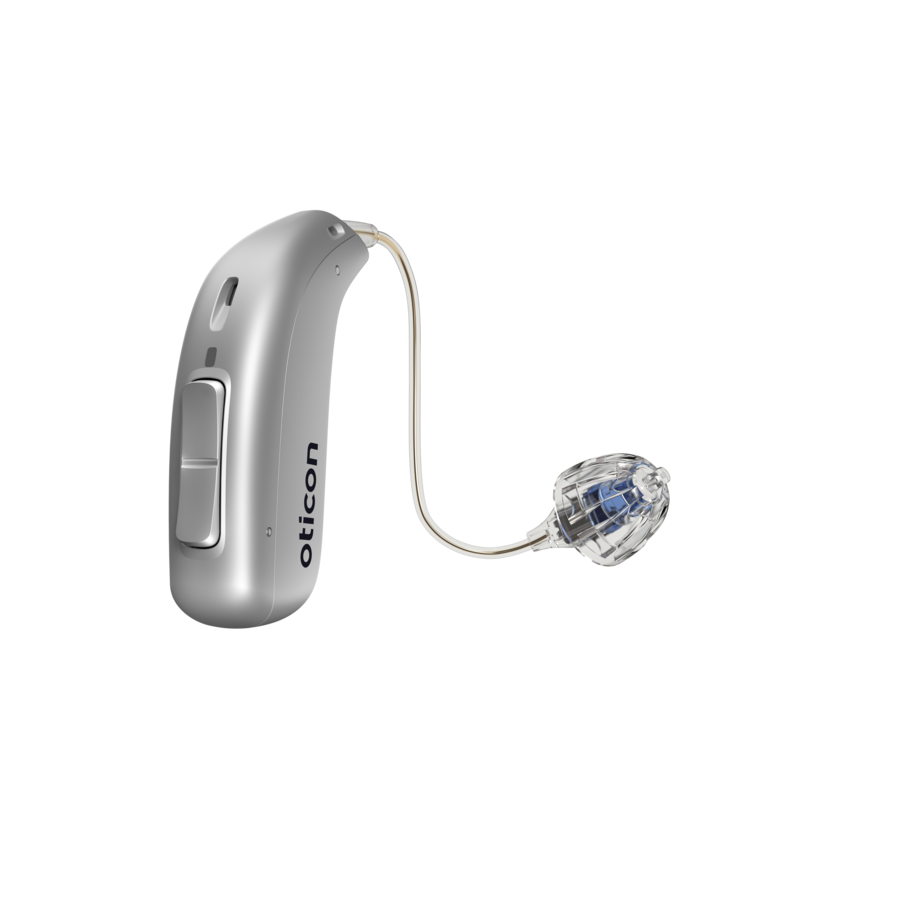 Oticon More™ miniRITE R