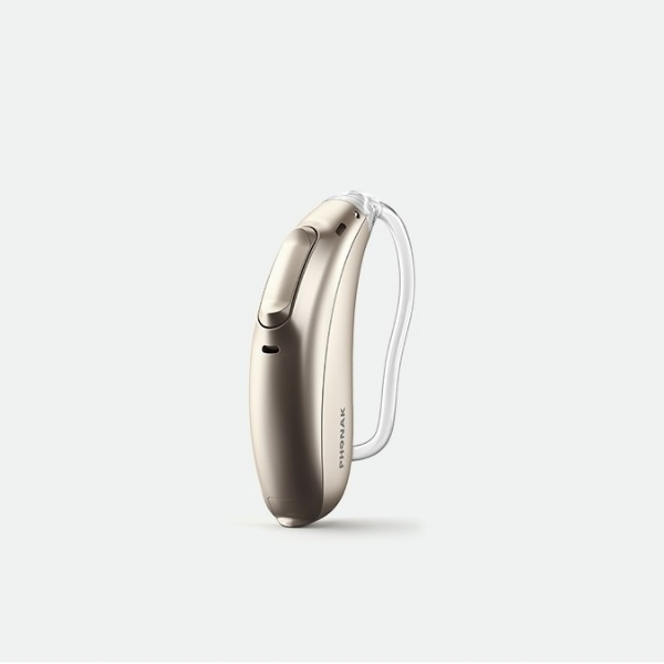 Phonak Bolero™ Marvel