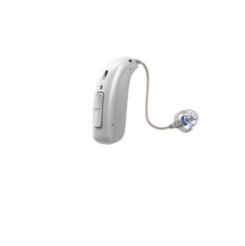 Oticon Opn