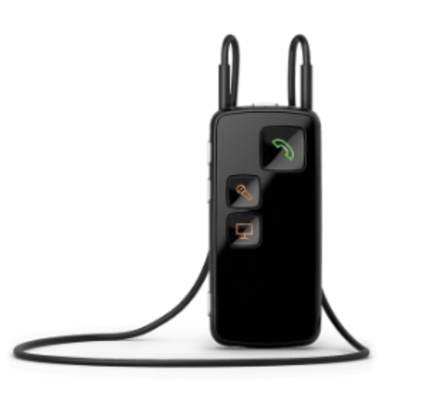 Oticon Yardımcı Ürünler