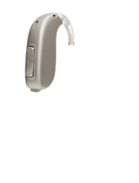 Oticon Ruby