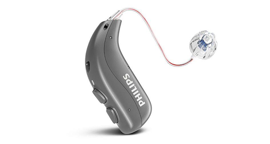 Philips Hearlink