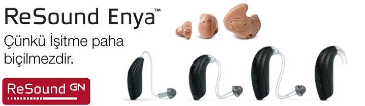Resound Enya