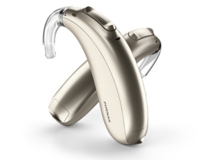 Phonak Naída™ Marvel