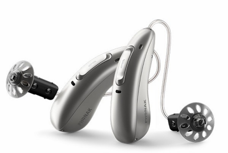 Phonak Audeo Fit™