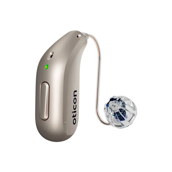 Oticon Play PX miniRITE T
