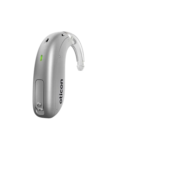 Oticon More™ miniBTE R