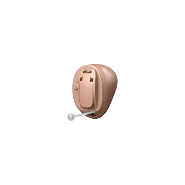 Oticon Own™ Tamamen Kanal İçi (CIC)