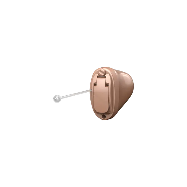 Oticon Own™ Görünmez Kanal İçi (IIC)