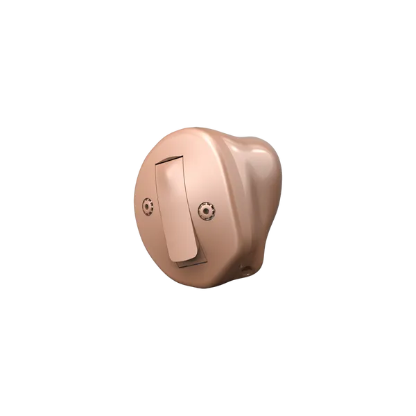 Oticon Own™ Kanal İçi (ITC)