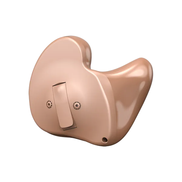 Oticon Own™ Kulak İçi Tam Konka (ITE FS)
