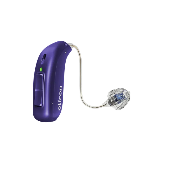 Oticon Play PX miniRITE R