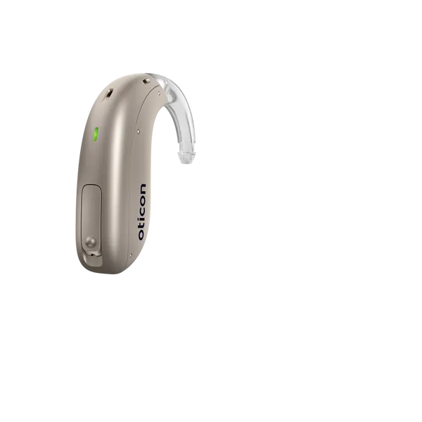 Oticon Zircon miniBTE R