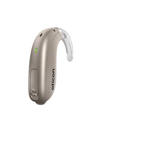 Oticon Zircon miniBTE T