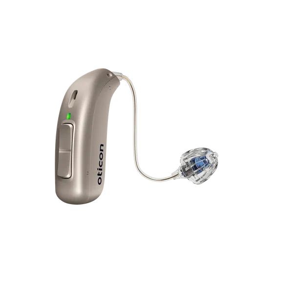 Oticon Zircon miniRITE R