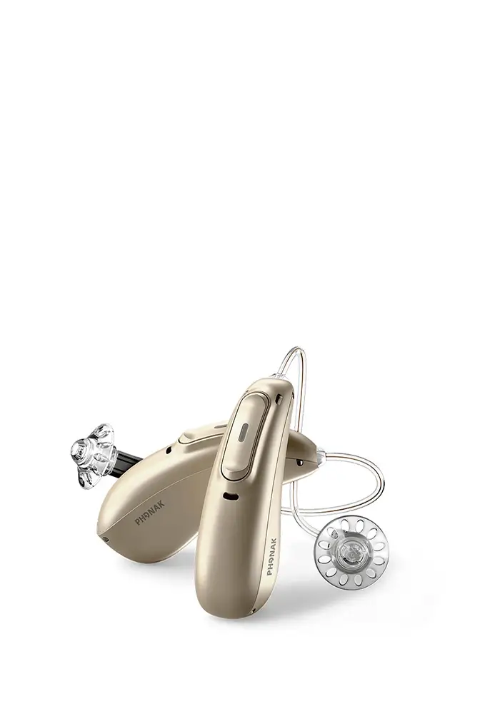 Phonak logosu